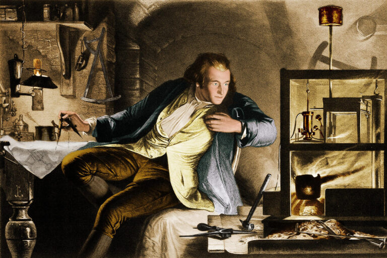 James Watt
